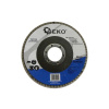 Kotúč na kov lamelový 115mm P100 GEKO G00311 Kotúč na kov lamelový 115mm P100 GEKO G00311