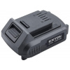 Extol Premium 8891881 Akumulátor 20V/2Ah, Li-ion, pre 8891800-843 Extol Premium 8891881 Akumulátor 20V/2Ah, Li-ion, pre 8891800-843