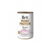 Brit Mono Protein Rabbit 400 g