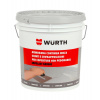 Würth Tesniaca hmota Impelast šedá 20 kg - 0893220020 Würth Tesniaca hmota Impelast šedá 20 kg - 0893220020