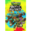 Teenage Mutant Ninja Turtles Arcade: Wrath of the Mutants Teenage Mutant Ninja Turtles Arcade: Wrath of the Mutants