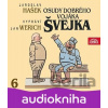 Osudy dobrého vojáka Švejka VI. - Jaroslav Hašek Osudy dobrého vojáka Švejka VI. - Jaroslav Hašek