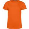 B&C | #Inspire E150 /women, Dámske tričko, oranžová pure, XL B&C | #Inspire E150 /women, Dámske tričko, oranžová pure, XL