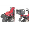 KAPPA KZ1179 nosič kufru HONDA CRF 1100 L Africa Twin (20-23) KAPPA KZ1179 nosič kufru HONDA CRF 1100 L Africa Twin (20-23)