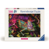 RAVENSBURGER Puzzle Chameleon 500 dielikov RAVENSBURGER Puzzle Chameleon 500 dielikov