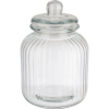 APS Cookiego Sklenená dóza s viečkom 3,70 l APS Cookiego Sklenená dóza s viečkom 3,70 l