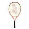 Detská tenisová raketa Yonex Junior 21 coral orange - Grip 000 Detská tenisová raketa Yonex Junior 21 coral orange - Grip 000