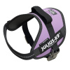 Julius-K9 IDC Powerharness Purple - postroj najvyššej kvality, postroj pre psa vo fialovej - Veľkosť: Mini Julius-K9 IDC Powerharness Purple - postroj najvyššej kvality, postroj pre psa vo fialovej - Veľkosť: Mini
