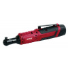 12V AQ-LION 3/8'' RATCHET, 40 NM, 1X1,5AH SET, NABÍJEČKA 12V AQ-LION 3/8'' RATCHET, 40 NM, 1X1,5AH SET, NABÍJEČKA