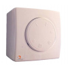 Regulátor rýchlosti pre 5 ventilátory RVS 5A Regulátor rýchlosti pre 5 ventilátory RVS 5A