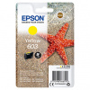 Epson originál ink C13T03U44010, yellow, 2.4ml Epson originál ink C13T03U44010, yellow, 2.4ml