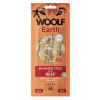 Woolf Earth Noohide Sticks with Beef L 85 g Woolf Earth Noohide Sticks with Beef L 85 g