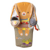 Taf Toys Hudobný pultík do auta Bunny Taf Toys Hudobný pultík do auta Bunny