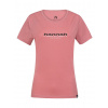 Tričko Hannah Cordy Canyon rose 42 Tričko Hannah Cordy Canyon rose 42