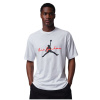 Pánske tričko s krátkym rukávom NIKE-Jordan Brooklyn WHITE/INFRARED 23/BLACK Biela S 2026 Pánske tričko s krátkym rukávom NIKE-Jordan Brooklyn WHITE/INFRARED 23/BLACK Biela S 2026