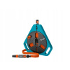 Gardena 00757-20 Classic plochá hadica roll-fix s kazetou Gardena 00757-20 Classic plochá hadica roll-fix s kazetou