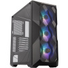 Cooler Master MasterBox TD500 Mesh Black MCB-D500D-KGNN-S01 Cooler Master MasterBox TD500 Mesh Black MCB-D500D-KGNN-S01