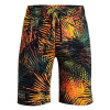 Pánské šortky Under Armour Rival FCL Sport Palm - 3479616 Pánské šortky Under Armour Rival FCL Sport Palm - 3479616