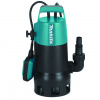 Makita Kalové čerpadlo 240l/min, 1100W PF1010 Makita Kalové čerpadlo 240l/min, 1100W PF1010