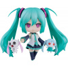 Good Smile Company Postava Vocal Series 01 Nendoroid akčná figúrka Hatsune Miku Because You're Here Ver. 10 cm Good Smile Company Postava Vocal Series 01 Nendoroid akčná figúrka Hatsune Miku Because You're Here Ver. 10 cm