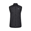 Fox Racing Fox Ranger Wind Vest, pánska cyklistická vesta - Black Veľkosť: L Fox Racing Fox Ranger Wind Vest, pánska cyklistická vesta - Black Veľkosť: L