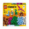 LEGO Classic 11041 Kreatívne dinosaury (LEGO Classic 11041 Kreatívne dinosaury) LEGO Classic 11041 Kreatívne dinosaury (LEGO Classic 11041 Kreatívne dinosaury)