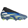 Detské kopačky Adidas Nemeziz + FG J Detské kopačky Adidas Nemeziz + FG J