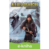 E-kniha Pouť vyděděnce - Alexej Osadčuk E-kniha Pouť vyděděnce - Alexej Osadčuk