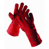 CERVA SANDPIPER RED rukavice celokožené