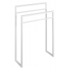 Sapho SKA Stojan na uteráky, 550x790x200mm, biela mat SKA311 Sapho SKA Stojan na uteráky, 550x790x200mm, biela mat SKA311