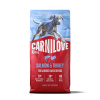 CARNILOVE ACTIVE Dog Dry Made with Salmon & Turkey for Junior Large Breeds 12 kg CARNILOVE ACTIVE Dog Dry Made with Salmon & Turkey for Junior Large Breeds 12 kg