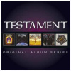 5CD/Box Set Testament: Original Album Series 5CD/Box Set Testament: Original Album Series