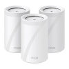 TP-Link Deco BE65(3-pack) BE9300 Třípásmový systém Mesh WiFi 7 pro celou domácnost, 4x 2.5GLAN, USB, 2,4/5/6GHz, HomeShi TP-Link Deco BE65(3-pack) BE9300 Třípásmový systém Mesh WiFi 7 pro celou domácnost, 4x 2.5GLAN, USB, 2,4/5/6GHz, HomeShi