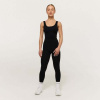 Dámsky overal GymBabe Black - GymBeam Veľkosť: S 112318-2-S Dámsky overal GymBabe Black - GymBeam Veľkosť: S 112318-2-S