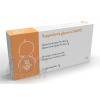 Suppositoria Glycerini SANO Pre deti 1g glycerínové čapíky 1x5 ks Suppositoria Glycerini SANO Pre deti 1g glycerínové čapíky 1x5 ks