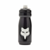 Fox Racing Fox 21 Oz Podium Bottle, cyklo fľaša - Black Veľkosť: OS Fox Racing Fox 21 Oz Podium Bottle, cyklo fľaša - Black Veľkosť: OS