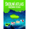 Školní atlas dnešního Česka Školní atlas dnešního Česka