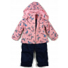 Detská kombinéza - Zimné kombinézy Xu Kids 86 Multicolor (Zimné dievčenské kombinézy * motýle * 86 cm) Detská kombinéza - Zimné kombinézy Xu Kids 86 Multicolor (Zimné dievčenské kombinézy * motýle * 86 cm)