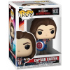 Funko POP! Marvel Doctor Strange in the Multiverse of Madness Captain Carter Marvel 1033 Funko POP! Marvel Doctor Strange in the Multiverse of Madness Captain Carter Marvel 1033