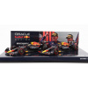 Red Bull F1 Set 2X RB18 Team Oracle Red Bull Racing N°1 Víťaz Emilia Romagna Italy GP Majster Sveta 2022 Max Verstappen + N°11 2. Miesto Emilia Romagna Italy GP 2022 Sergio Perez 1:43 Minichamps matná Red Bull F1 Set 2X RB18 Team Oracle Red Bull Racing N°1 Víťaz Emilia Romagna Italy GP Majster Sveta 2022 Max Verstappen + N°11 2. Miesto Emilia Romagna Italy GP 2022 Sergio Perez 1:43 Minichamps matná