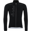 Pánský cyklo dres KILPI Campos-m černá Velikost: M Pánský cyklo dres KILPI Campos-m černá Velikost: M