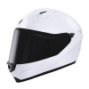 STORMER Kid helmet STORMER STRIKE KID SOLID white pearly YL STORMER Kid helmet STORMER STRIKE KID SOLID white pearly YL