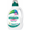 Sanytol dezinfekčný prací gél s kvetinovou vôňou 34PD 1700ml Sanytol dezinfekčný prací gél s kvetinovou vôňou 34PD 1700ml