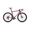 Cestný bicykel SPECIALIZED S-Works Tarmac SL8 – SRAM RED AXS Červená Veľkosť rámu: 49cm Cestný bicykel Cestný bicykel SPECIALIZED S-Works Tarmac SL8 – SRAM RED AXS Červená Veľkosť rámu: 49cm Cestný bicykel
