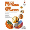 Inside Listening and Speaking 2: Student´s Book Pack - Daniel Hamlin Inside Listening and Speaking 2: Student´s Book Pack - Daniel Hamlin