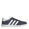adidas Breaknet Sleek Suede Womens Shoes Navy/White 5 (38) adidas Breaknet Sleek Suede Womens Shoes Navy/White 5 (38)