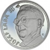 Josef Lada - 125. výročí narození Ag proof Josef Lada - 125. výročí narození Ag proof