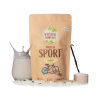 nápoj NaturalProtein protein SPORT 350g vanilka nápoj NaturalProtein protein SPORT 350g vanilka