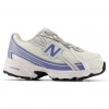 Detské topánky New Balance I7408VA – biele Detské topánky New Balance I7408VA – biele