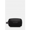 Calvin Klein kozmetická taška pánska z imitácie kože LV04D1238G čierna ONE SIZE Calvin Klein kozmetická taška pánska z imitácie kože LV04D1238G čierna ONE SIZE